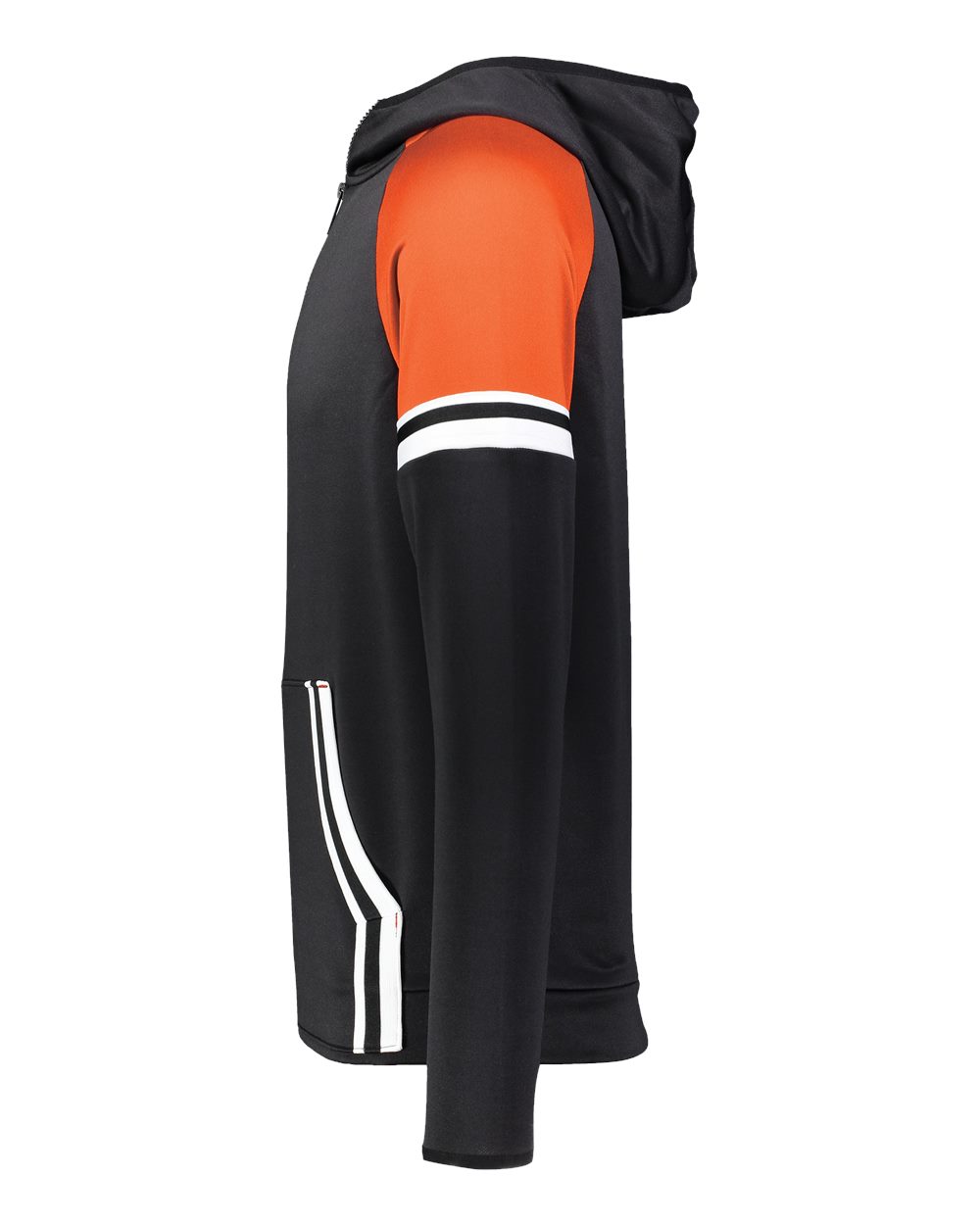 Unisex Retro Grade Jacket - 229561 22