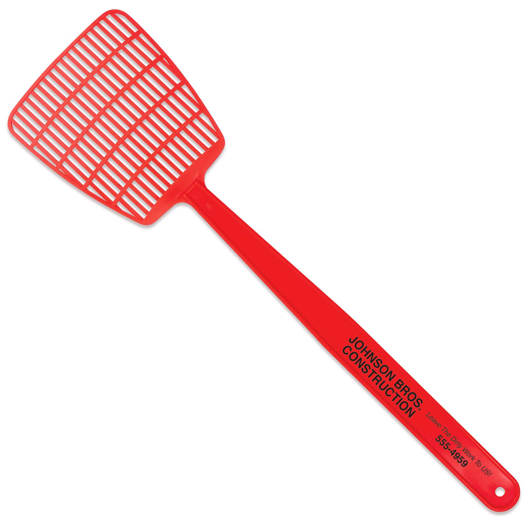 Medium Standard Fly Swatter 9