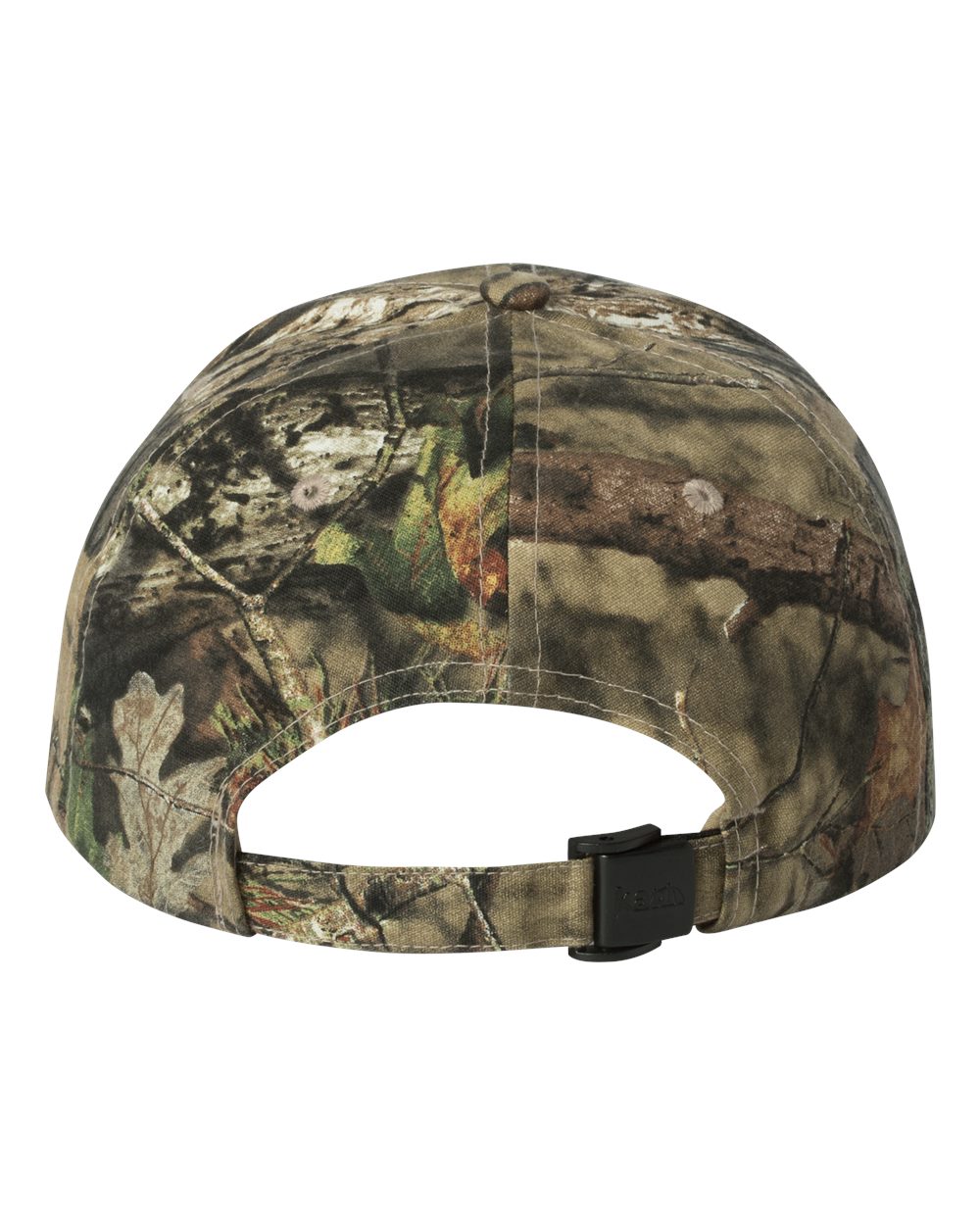 Licensed Camo Cap - LC10 20