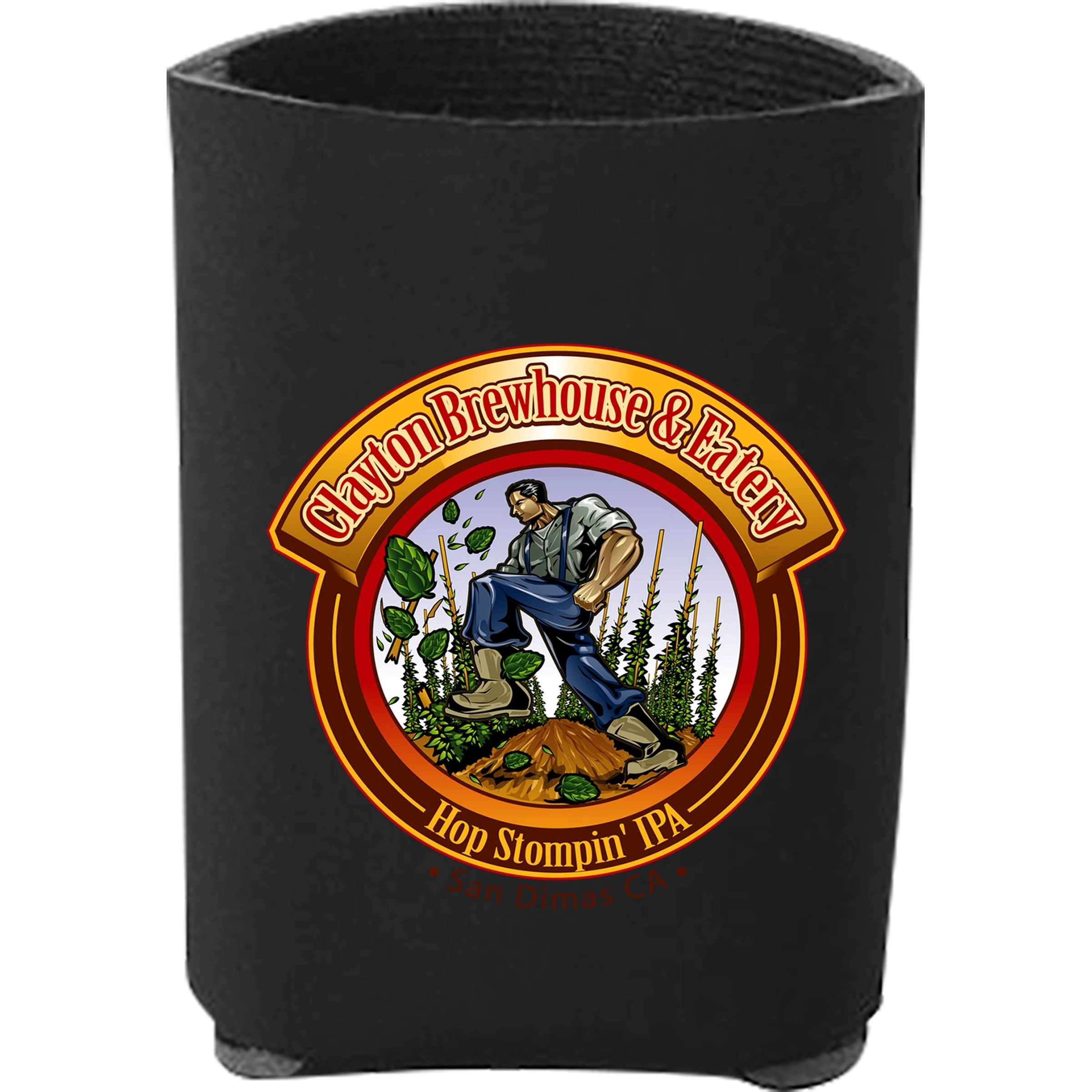 Full Color Can Holder 23