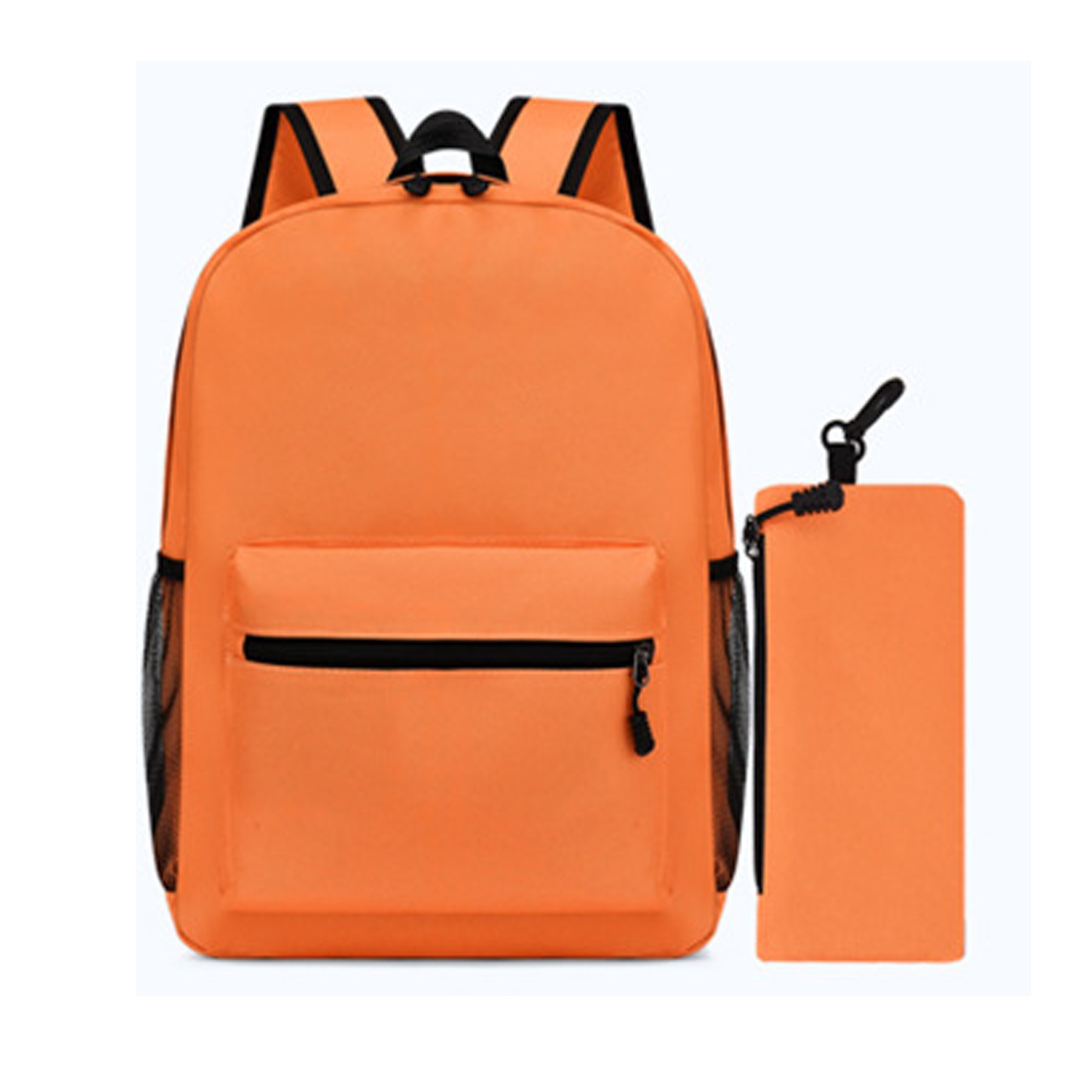 Student Backpack With Pencil Case 1