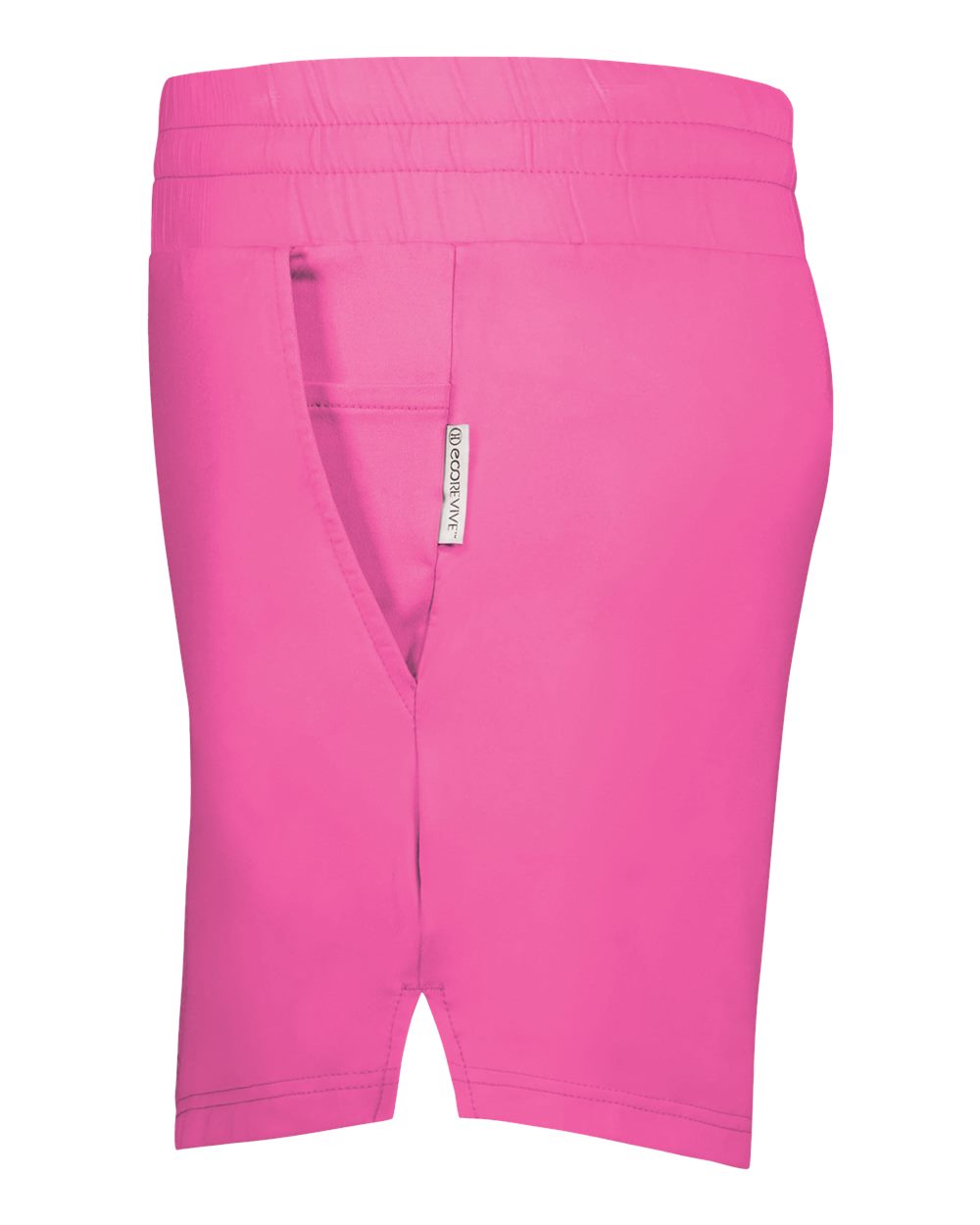 Women's Eco Revive™ Ventura Soft Knit Shorts - 223704 4