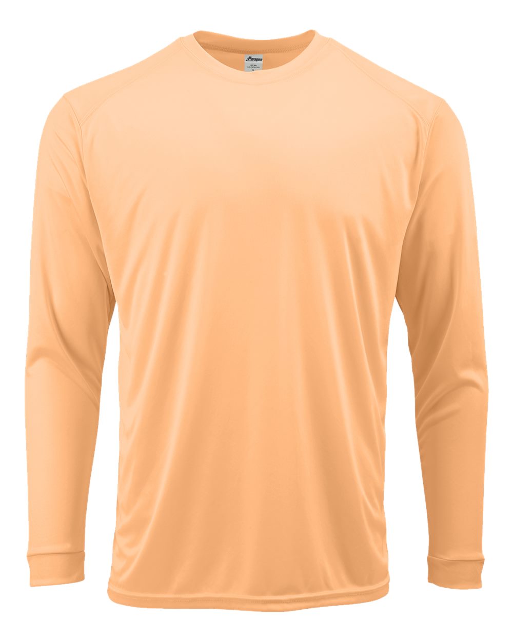 Youth Long Islander Performance Long Sleeve T-Shirt - 218Y 15