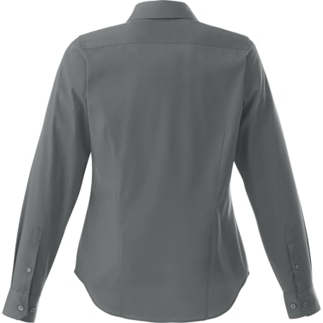 Women's WILSHIRE Long Sleeve Shirt 195