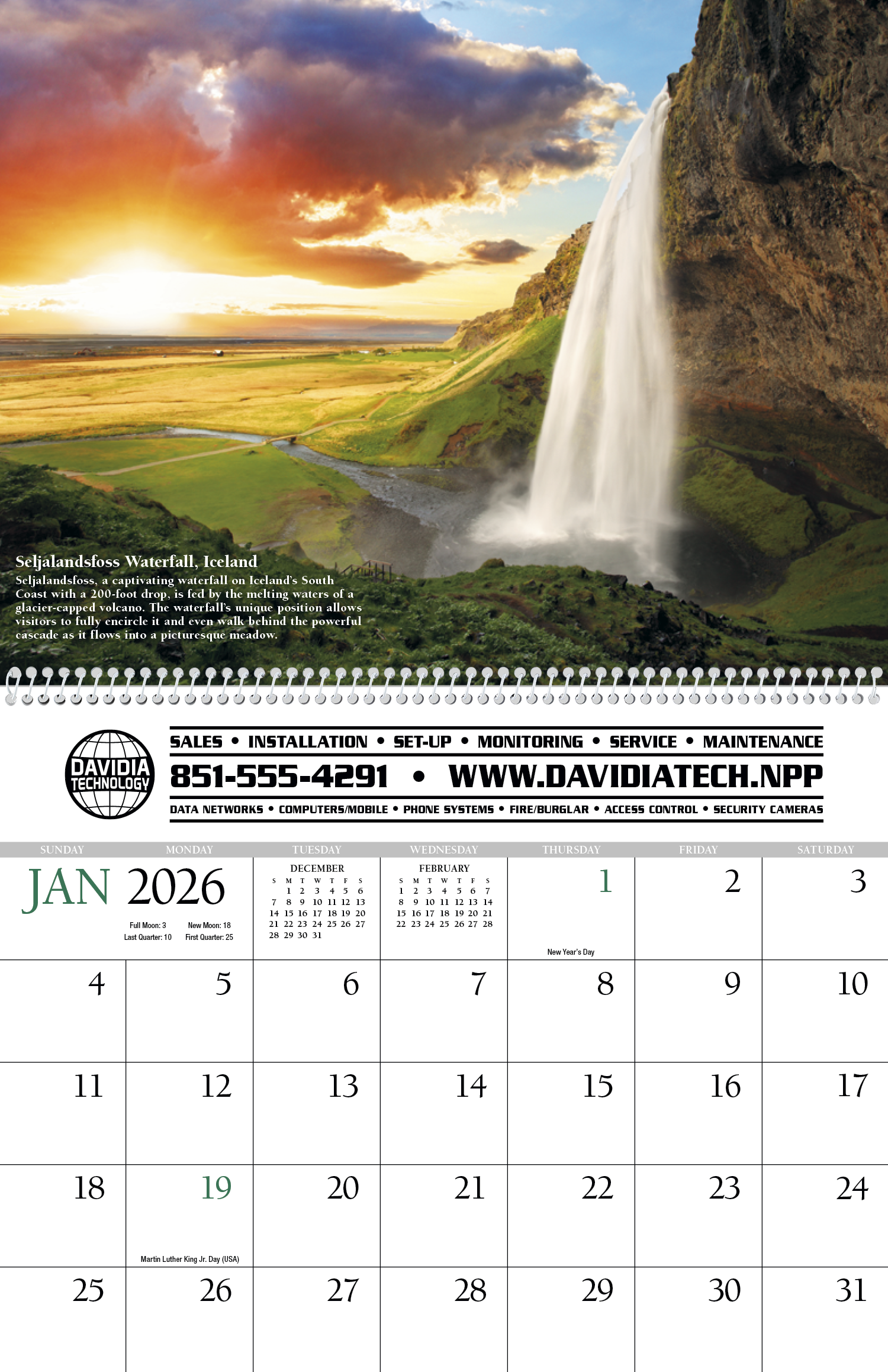 HotLine® Products Earth 10