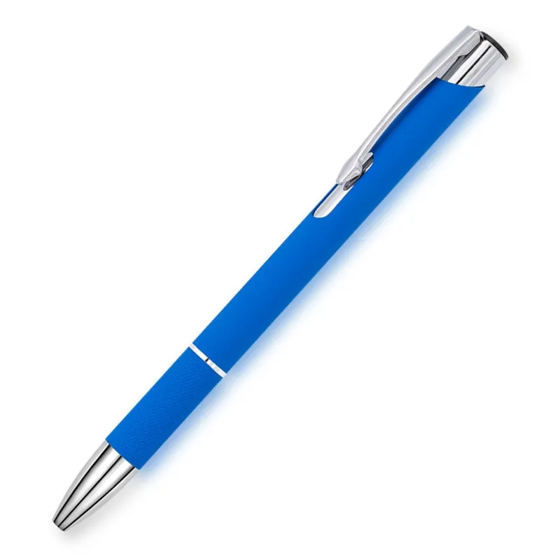 Soft Rubber Paragon Quilted Pen 8
