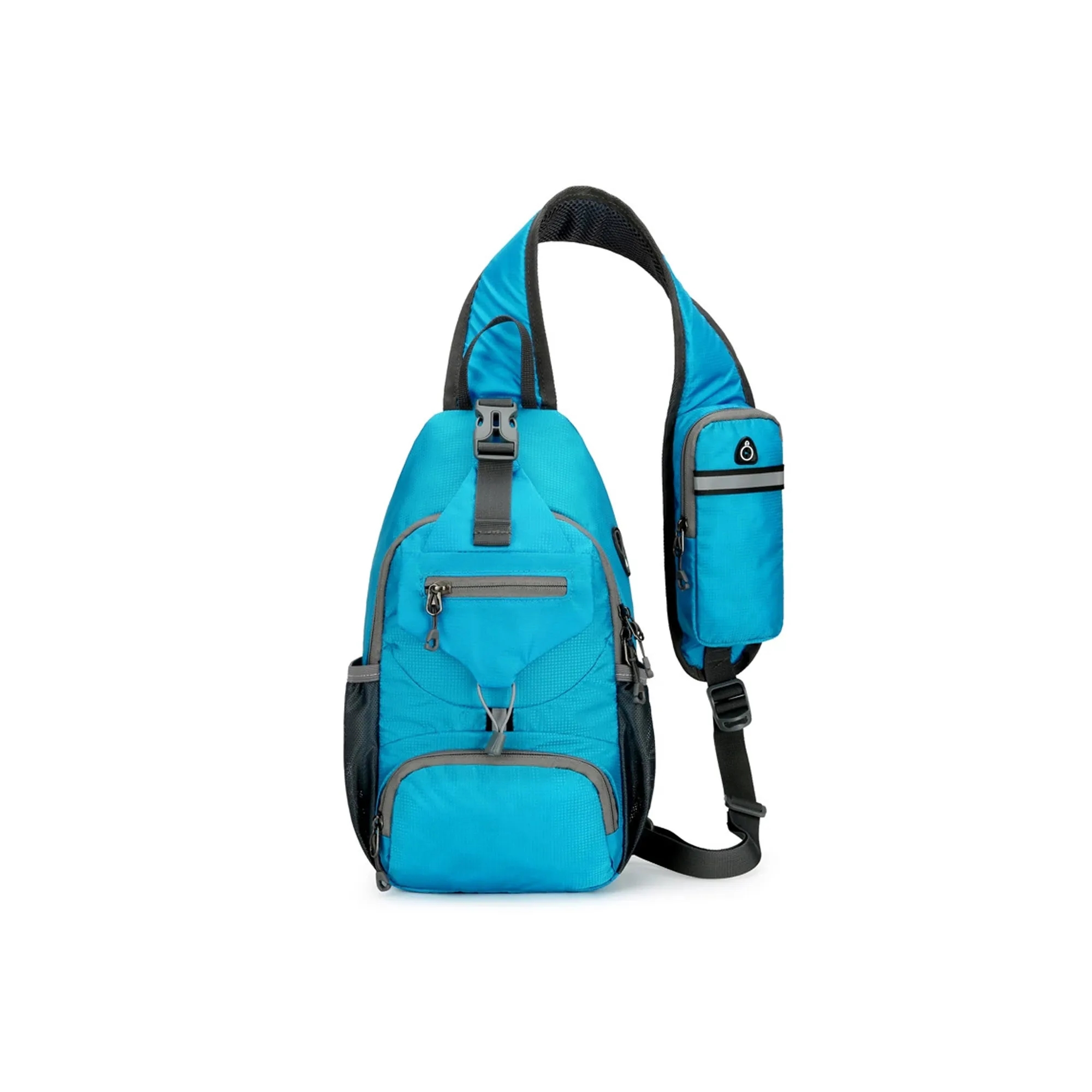 Compact Sling Backpack For Daily Use 4