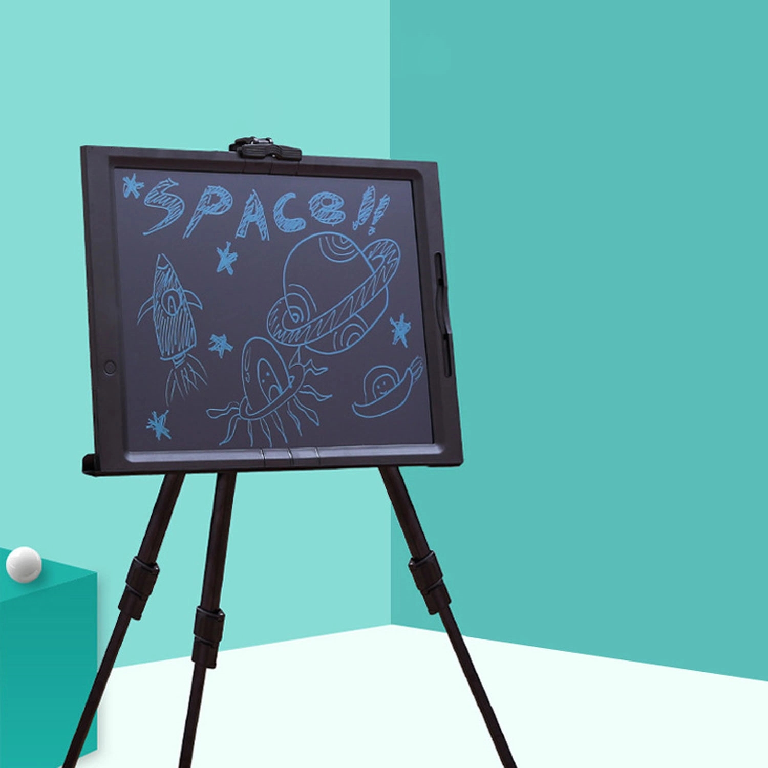 Portable Lcd Writing Board 21-Inch 2