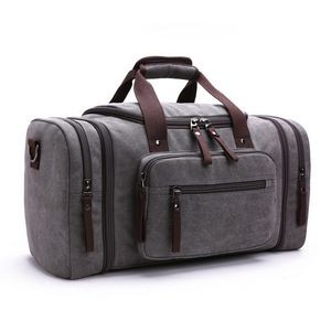 Weekend Overnight Bag 2