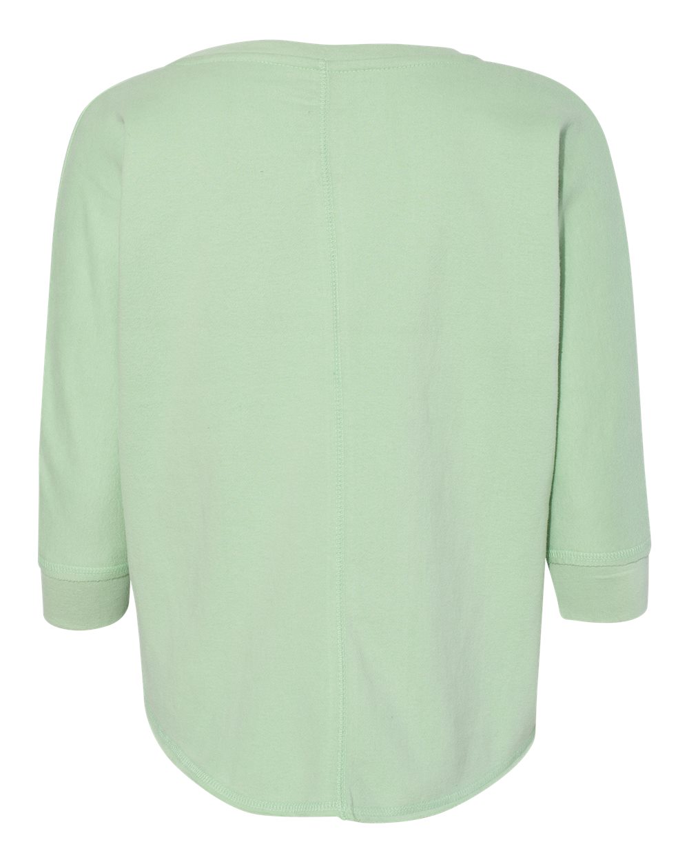 Women's Lounge Fleece Dolman Crewneck Sweatshirt - 8685 9