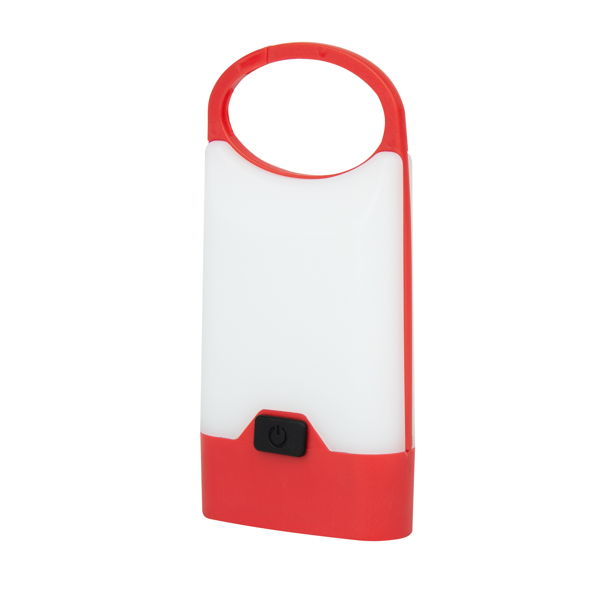 Mini Carabiner Lantern 4