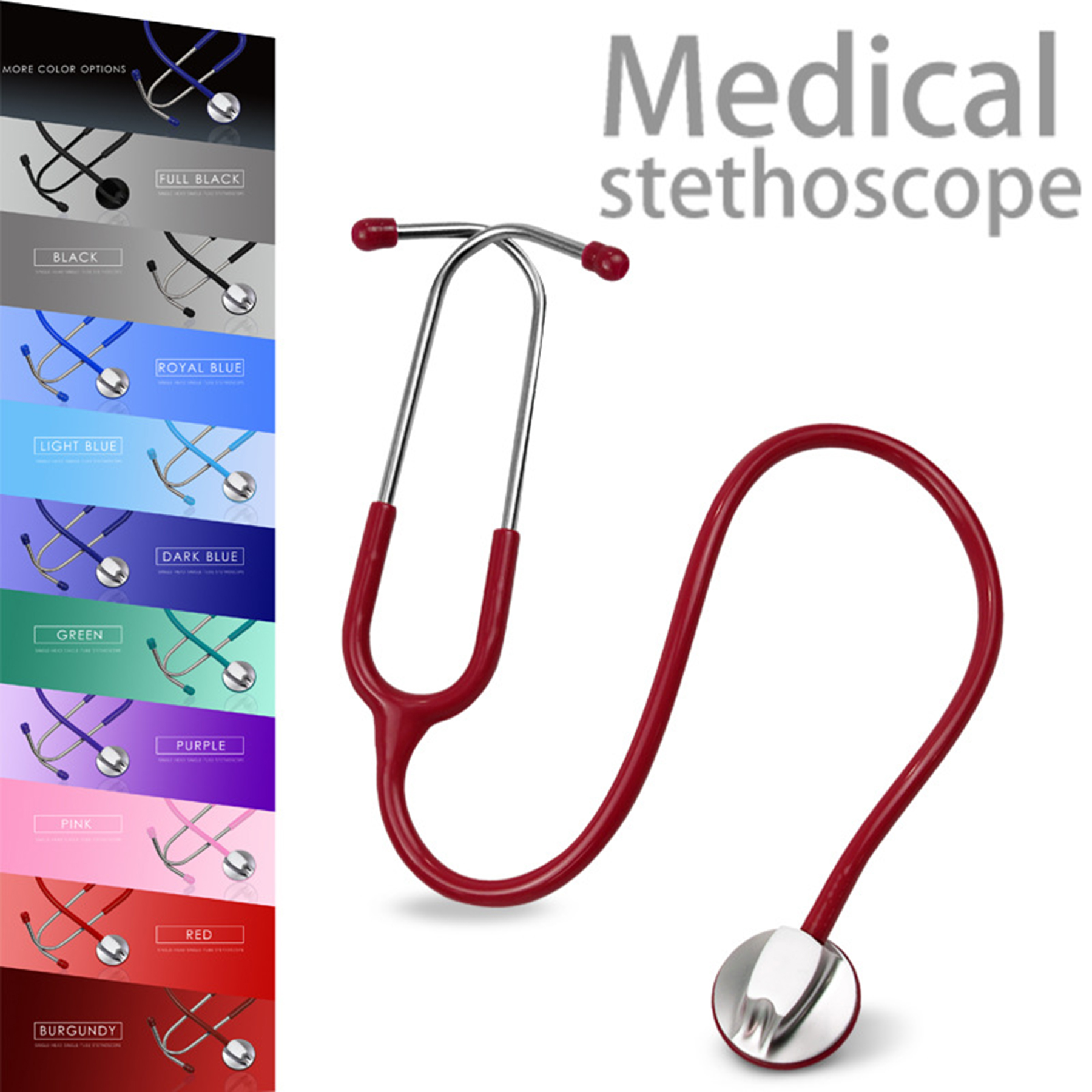 Portable Stethoscope 3