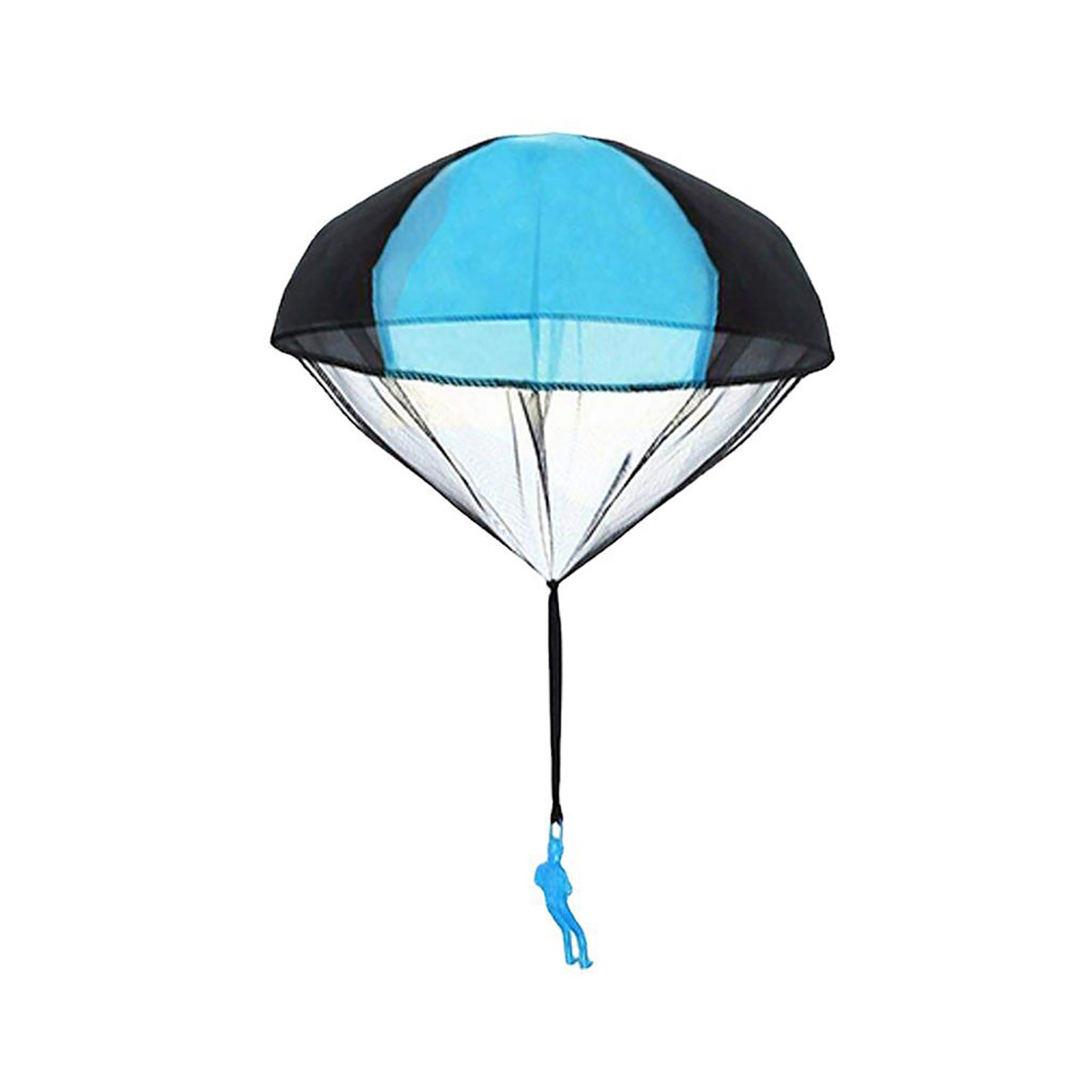Throwing Parachute Toy 4