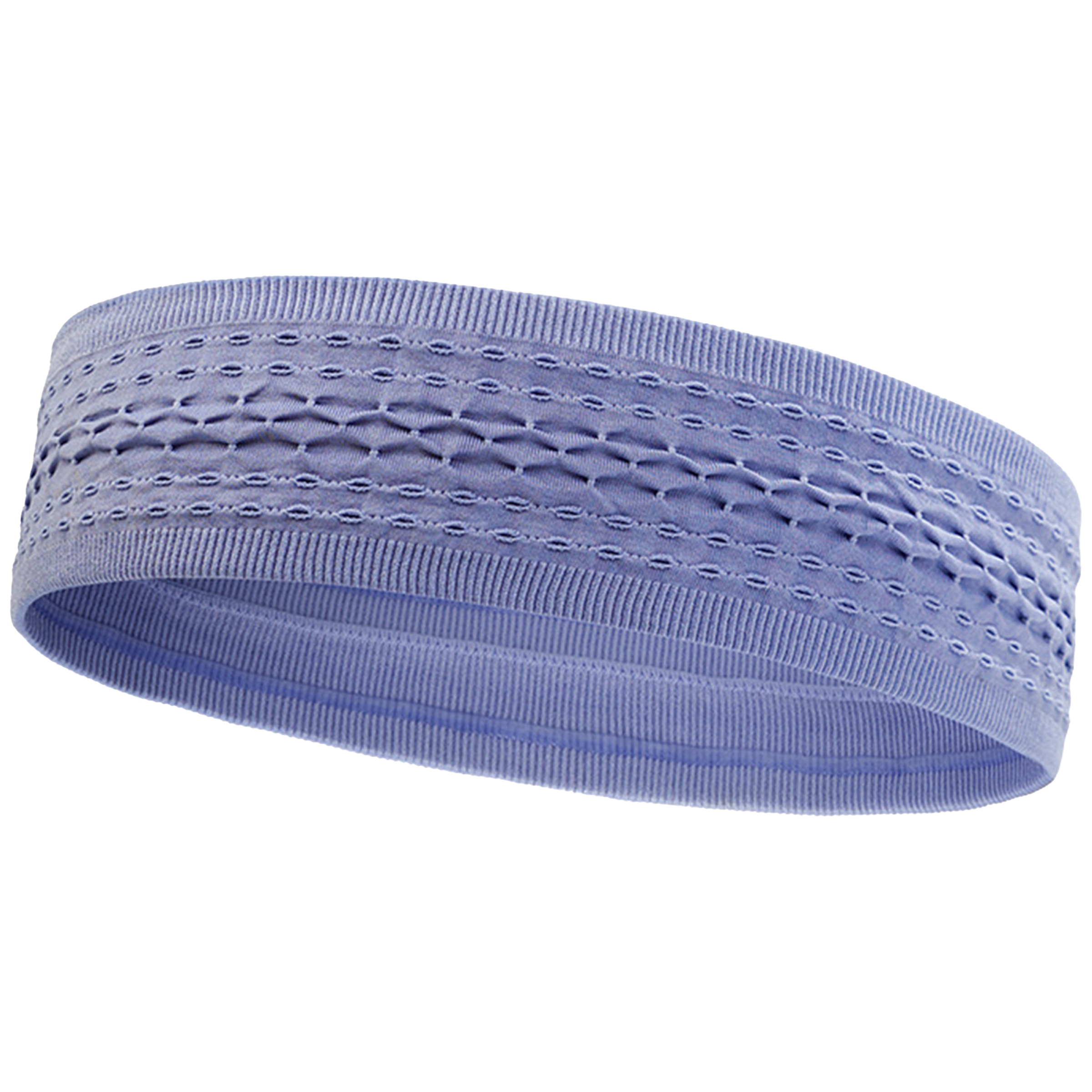 Chinlon Sports Knitted Quick Drying Headband 2