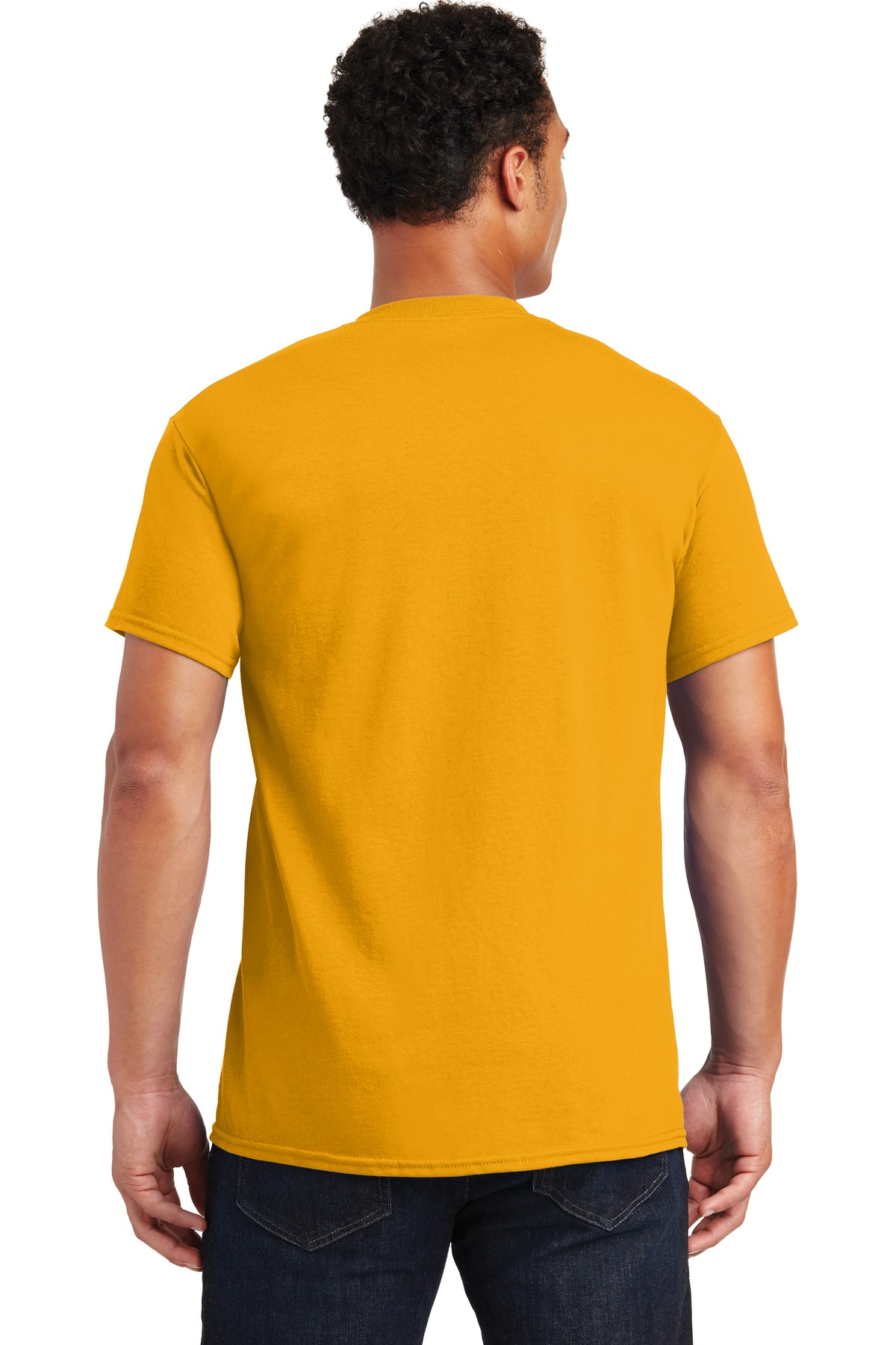 Gildan - Ultra Cotton 100% US Cotton T-Shirt. 2000 101