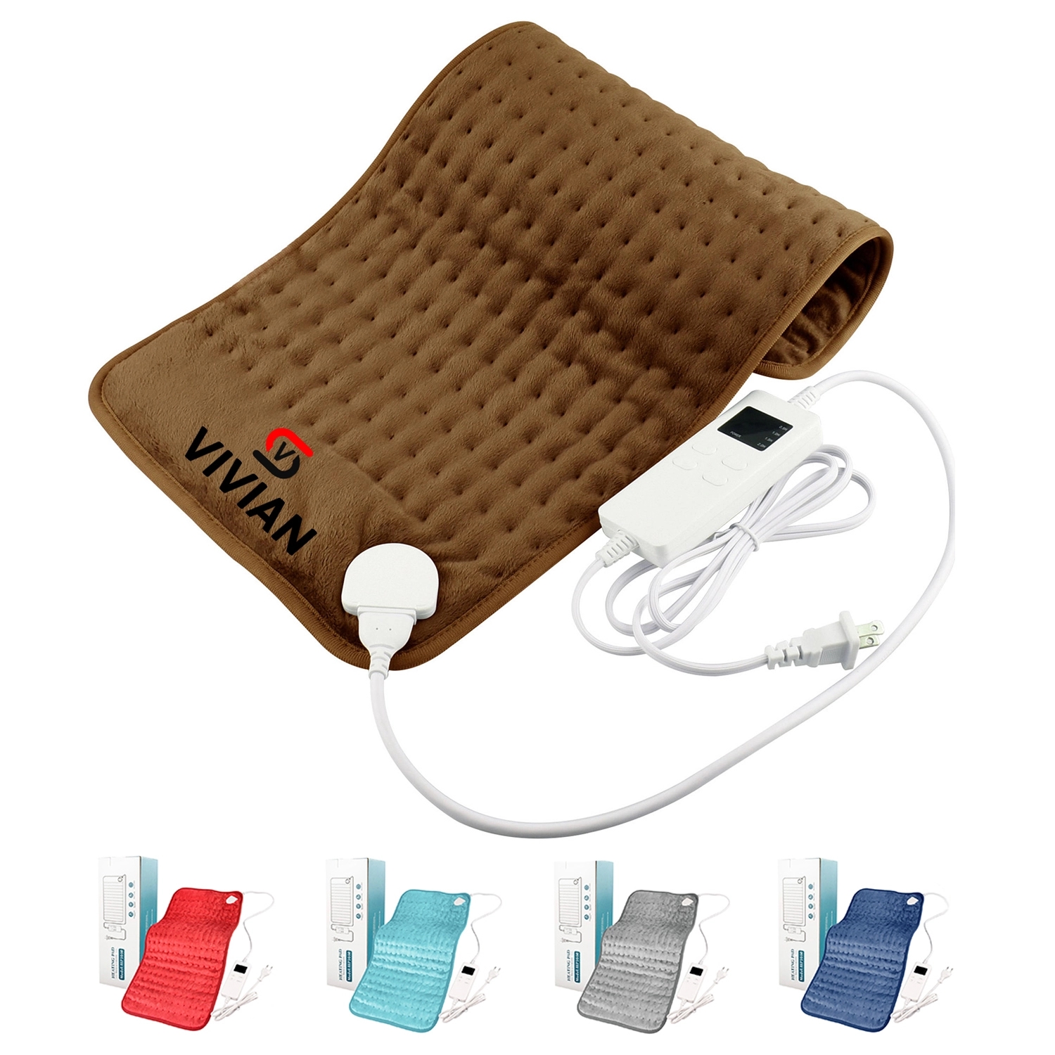 75" Heating Pad 2