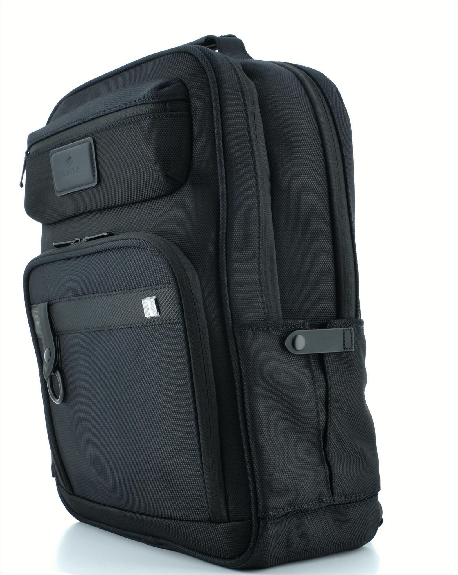 KAPSTON® Stratford Business Backpack 3