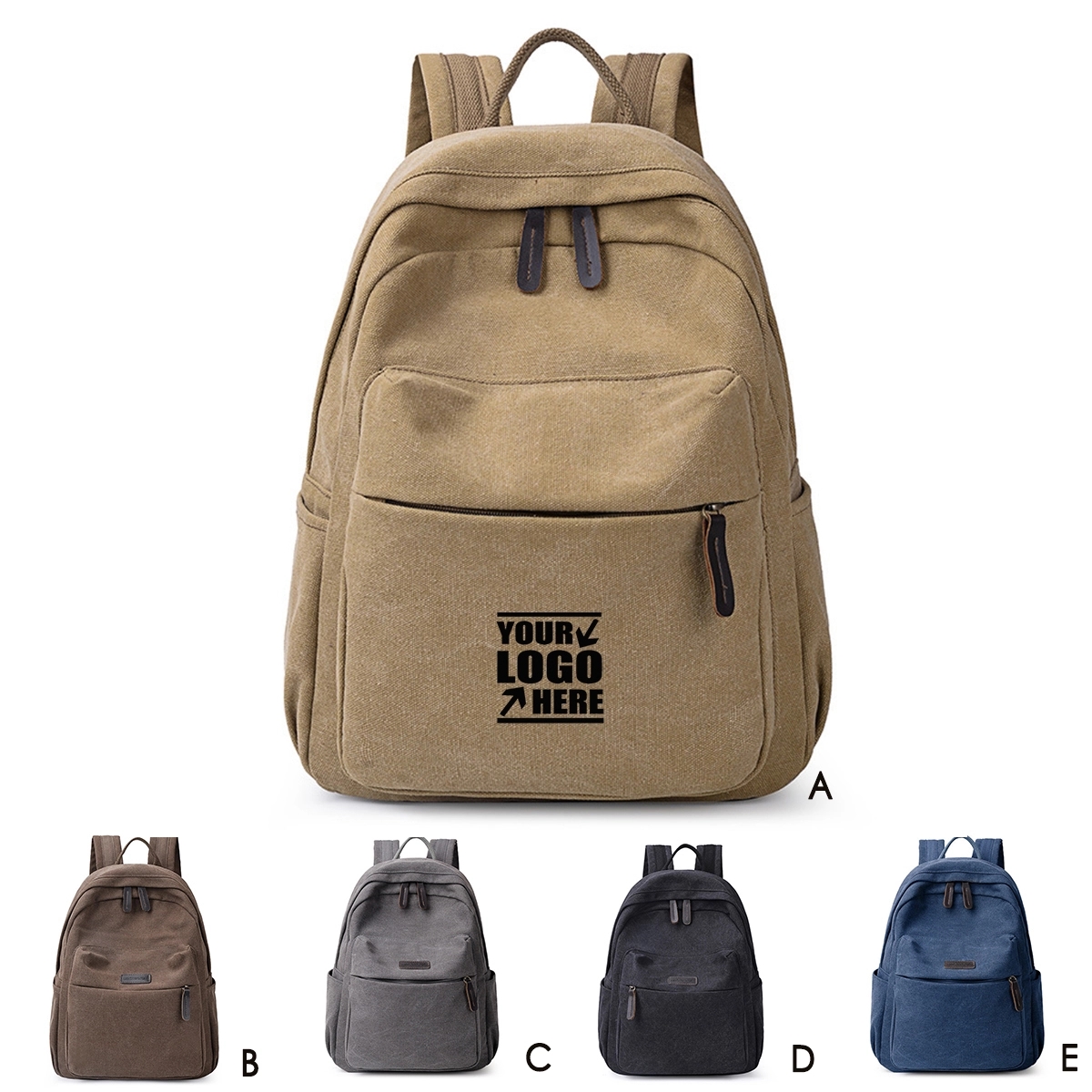 Rucksack 2