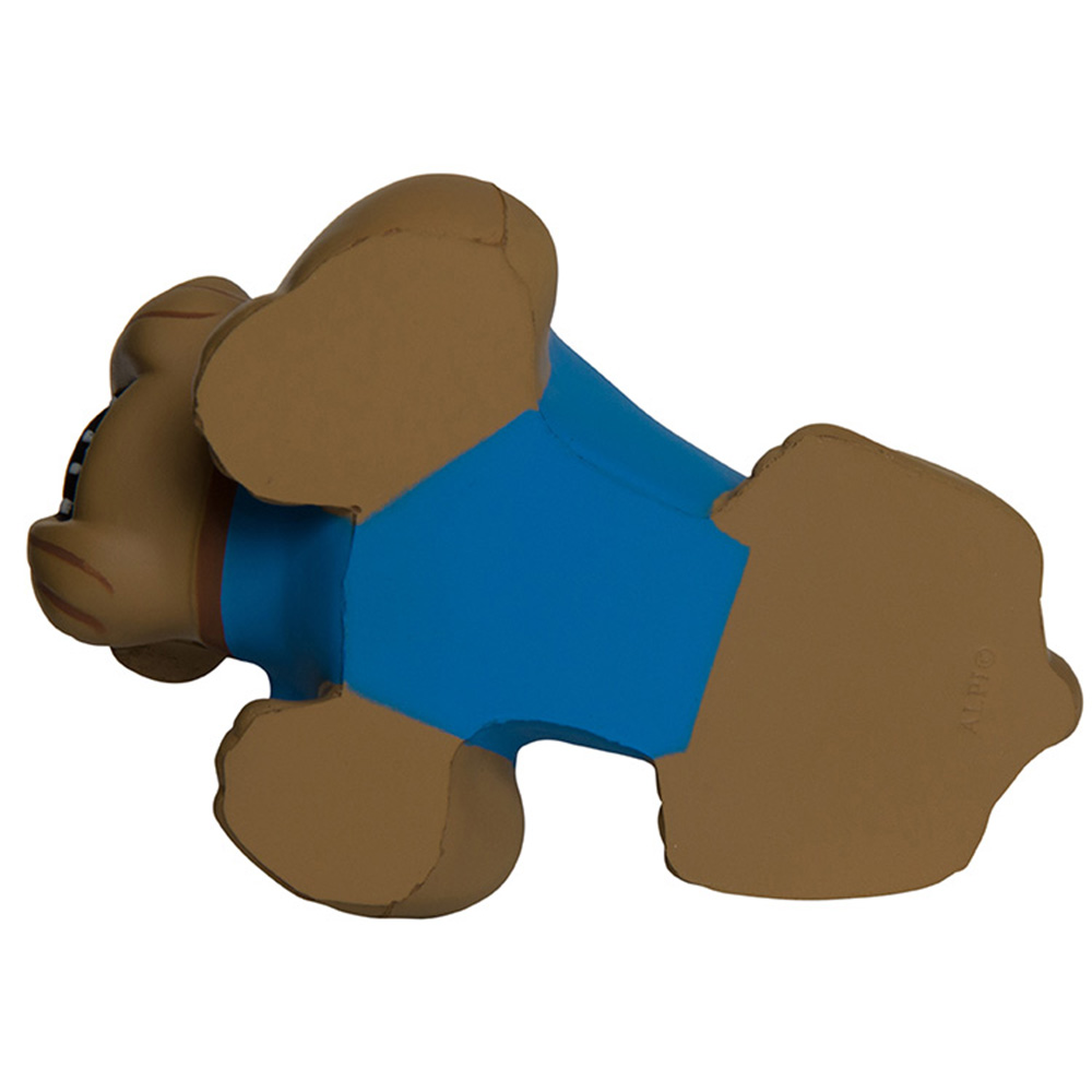 Bull Dog Stress Reliever 12