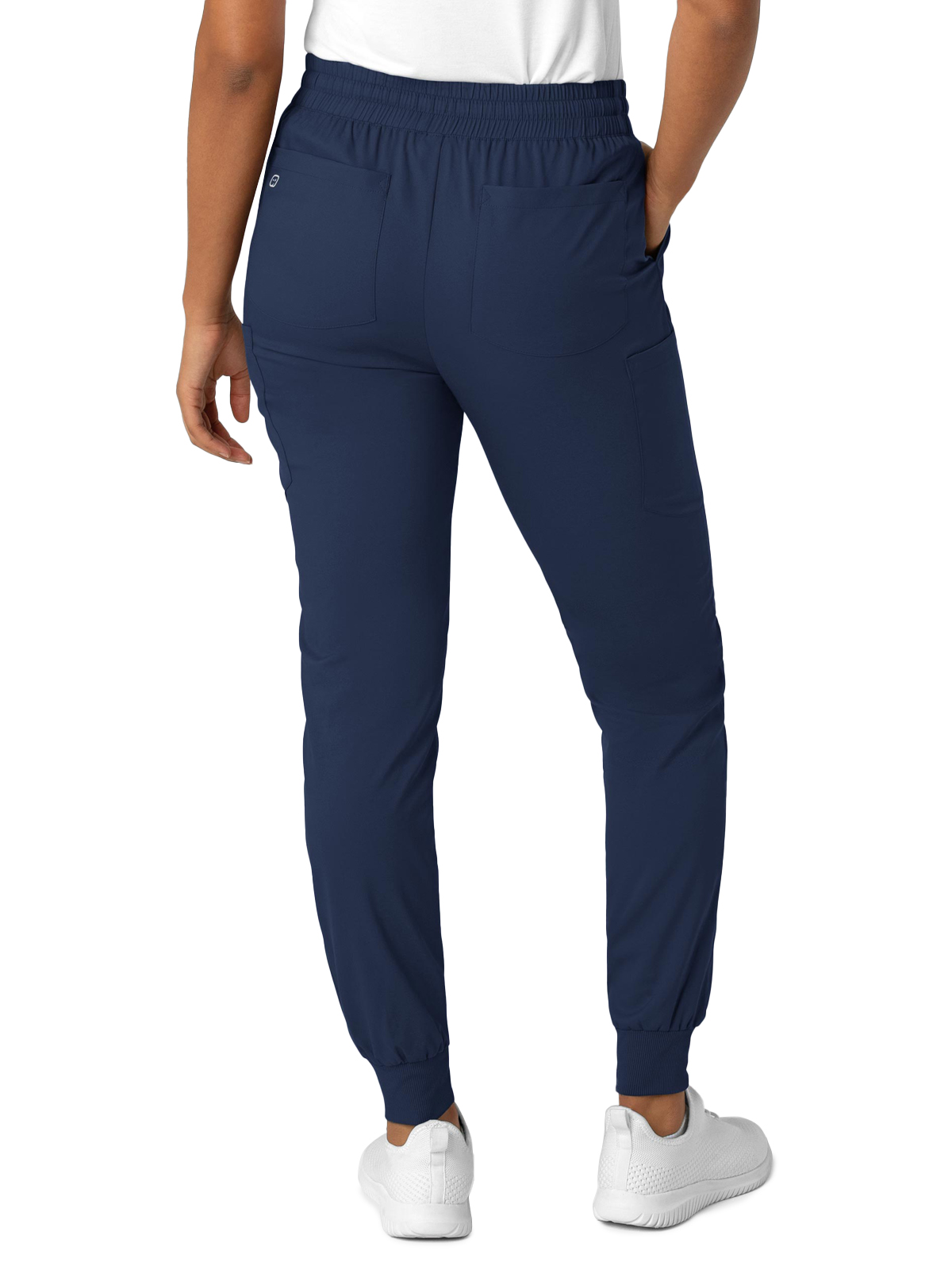 Wink - Boundless - Women's 6-Pocket Jogger Pant 33