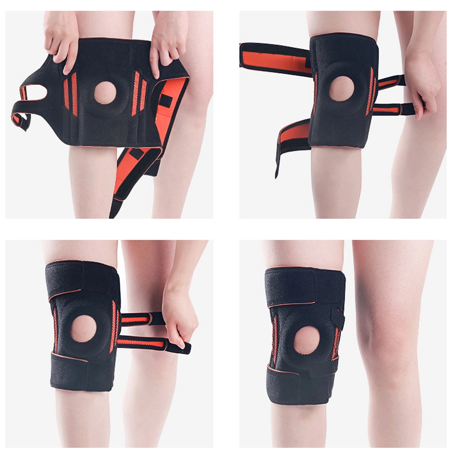 Unisex Knee Brace 2