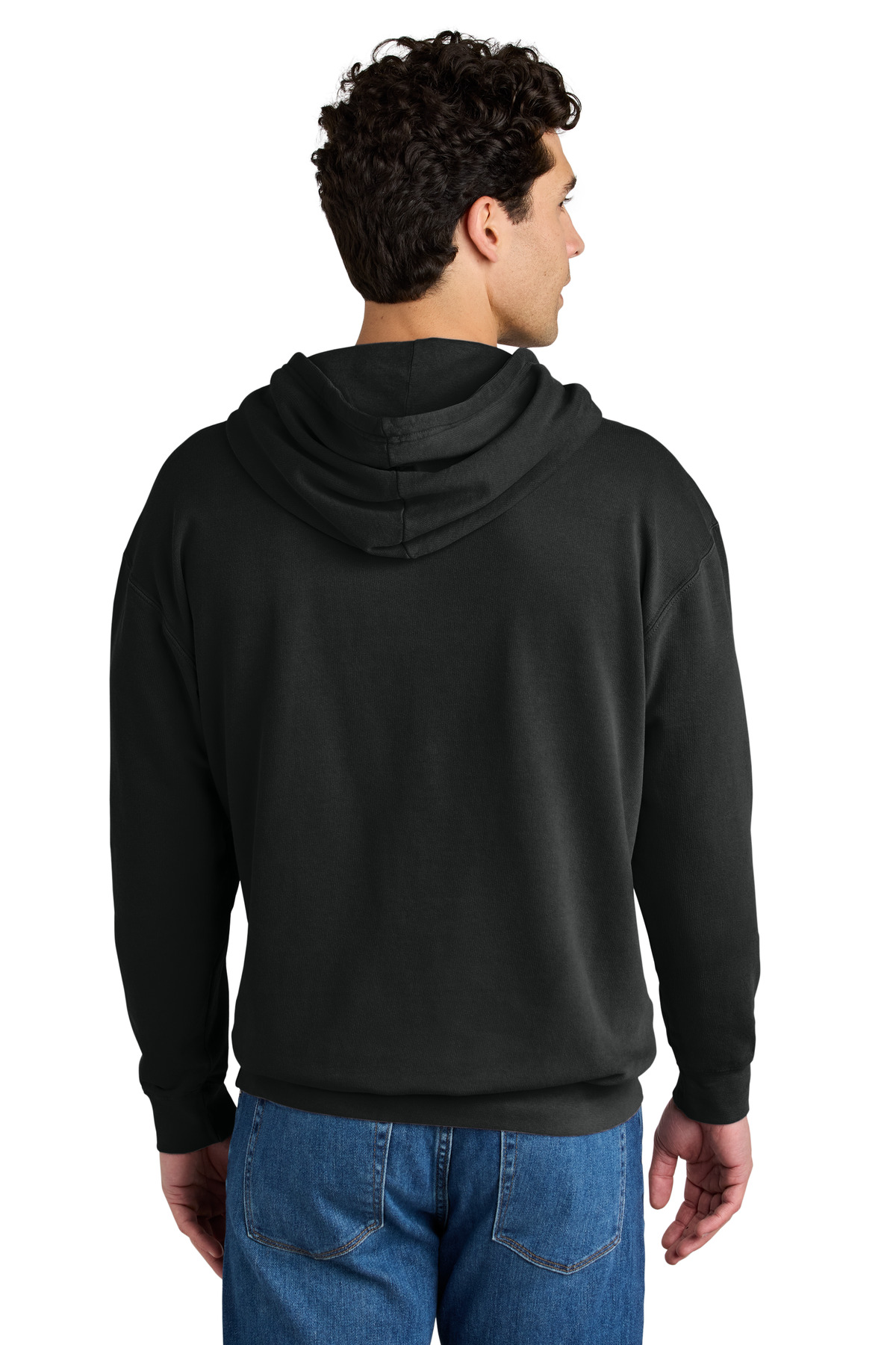 Comfort Colors Lightweight Hooded Sweatshirt 1467 48