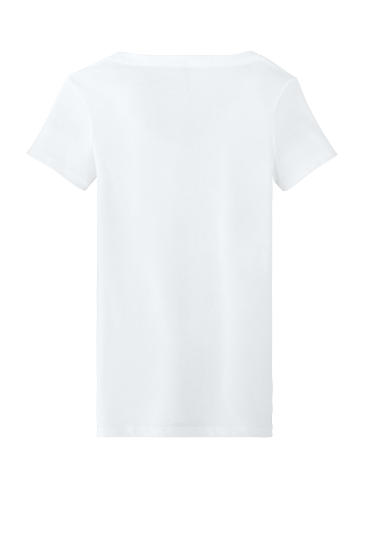 Next Level Apparel Women's Ideal V-Neck Tee NL1540 11