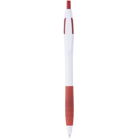 Cougar Rubber Grip Ballpoint Pen 24