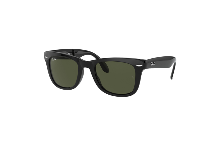 Ray-Ban Wayfarer Folding Classic Sunglasses 1