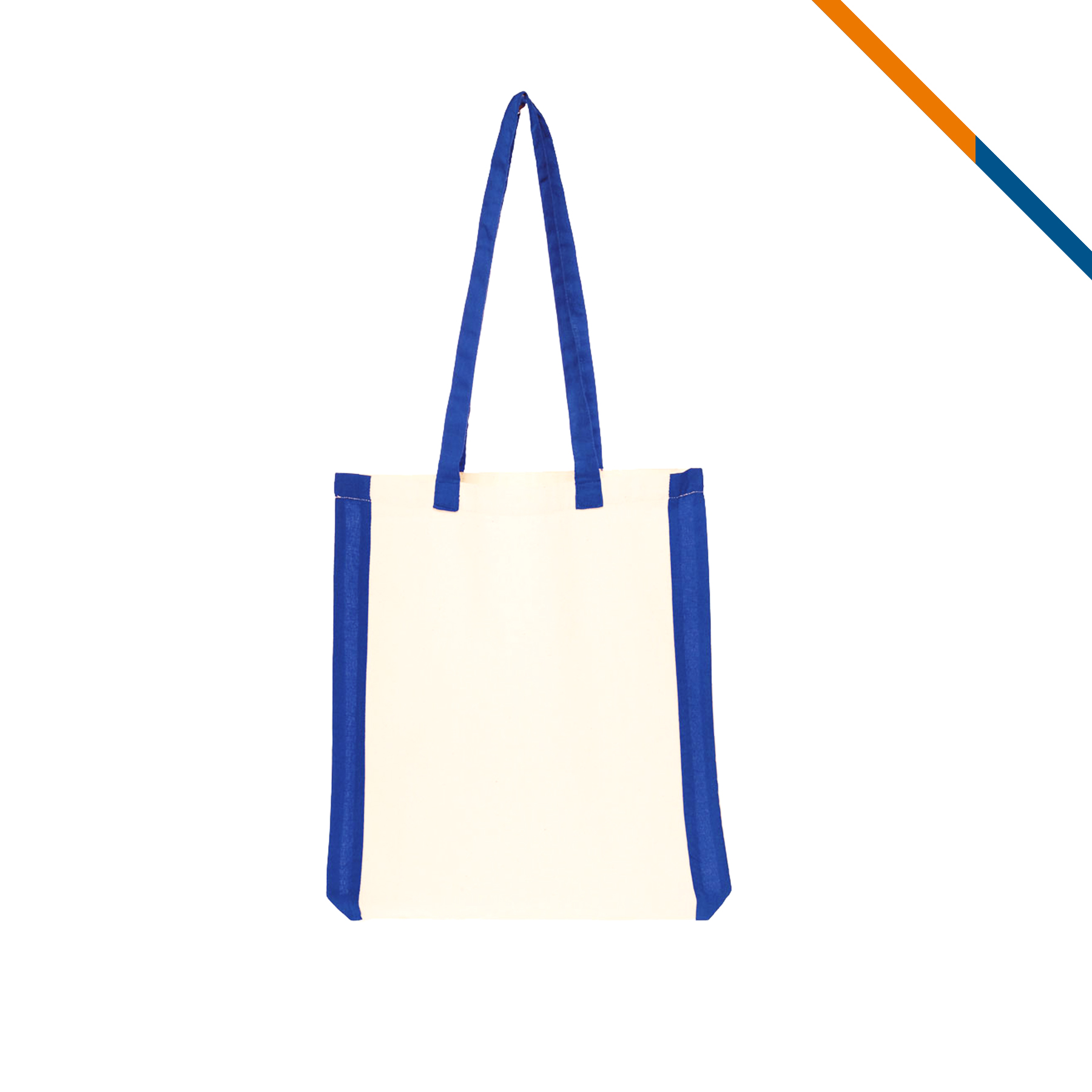 Sate Cotton Tote Bag 6