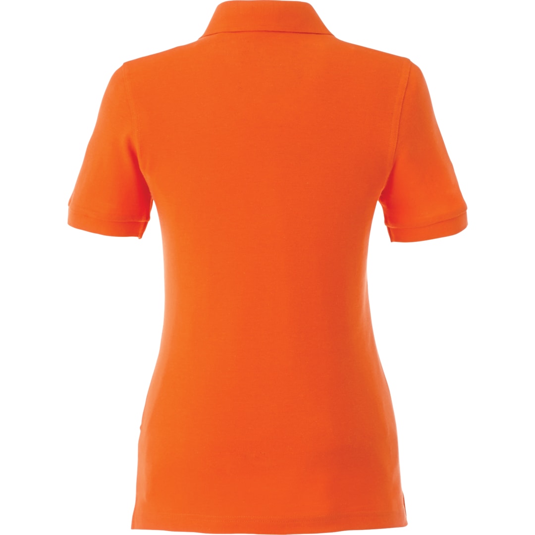 Women's BELMONT Short Sleeve Polo 66