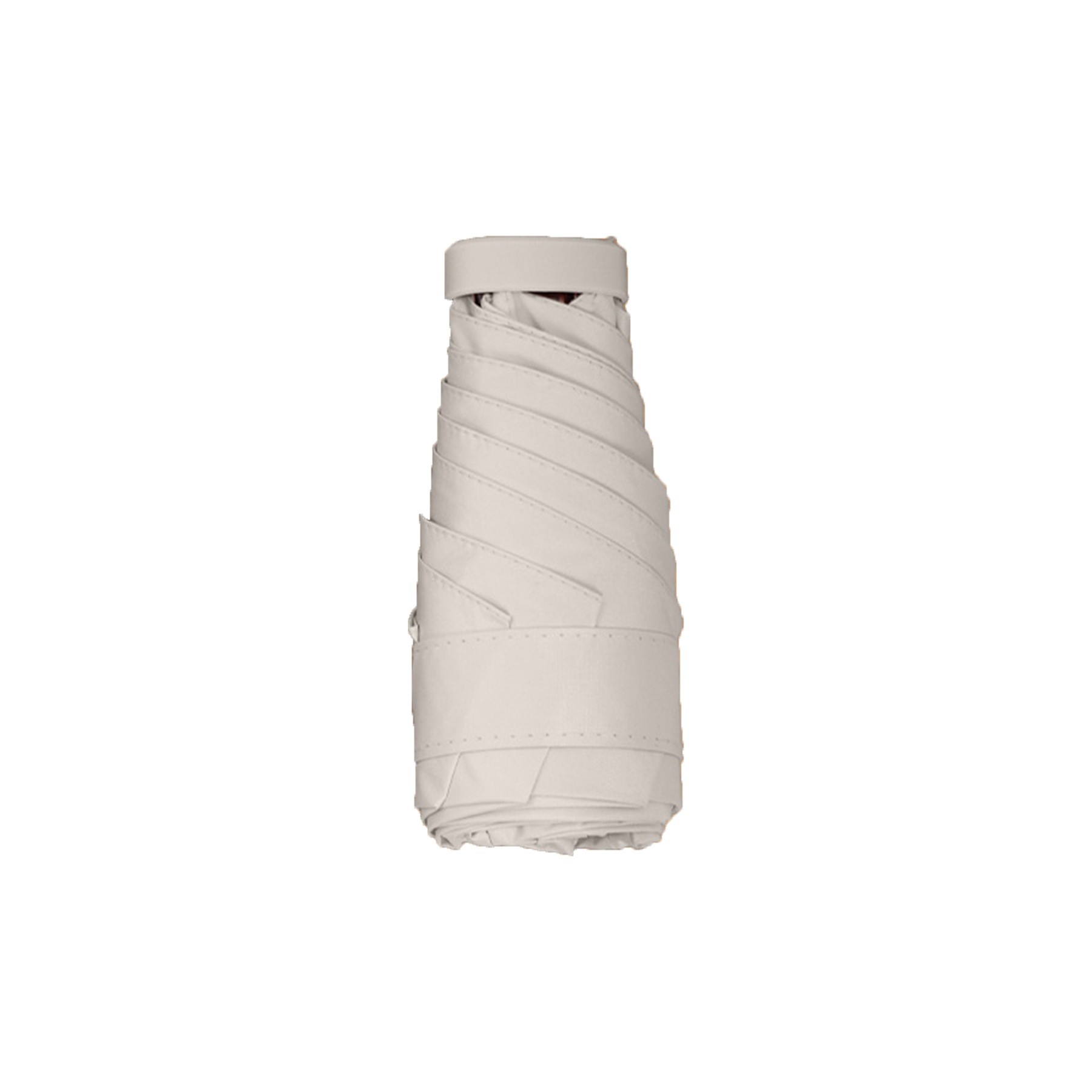 Compact Umbrella With Storage Box 8