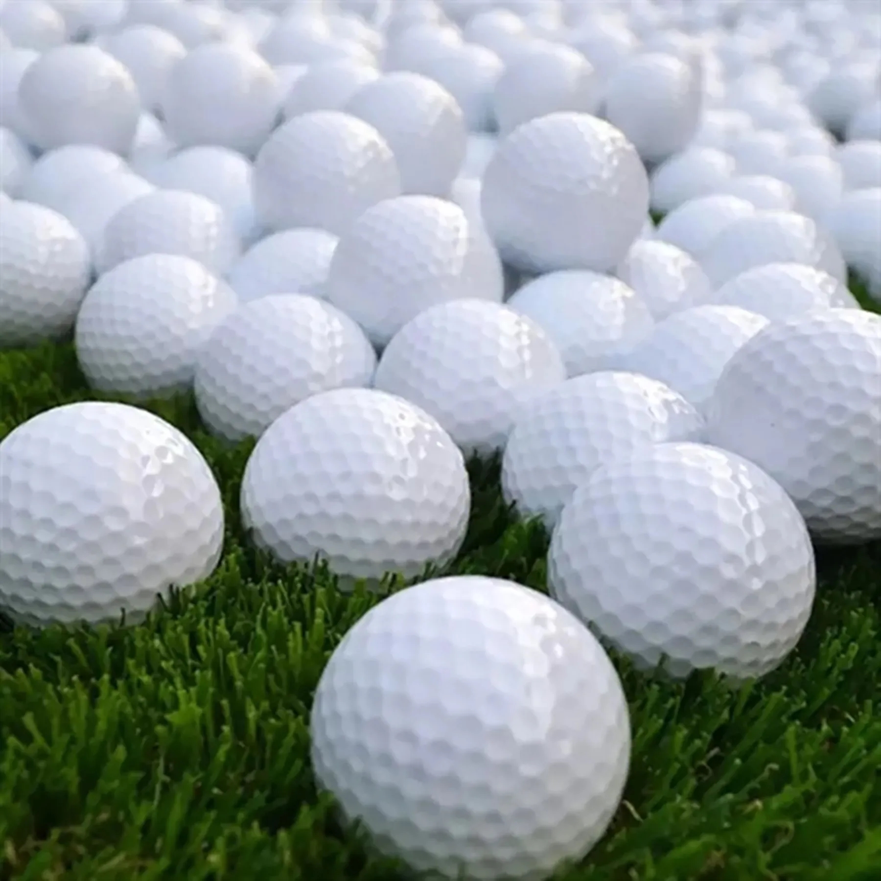 Golf Ball MOQ100PCS 5