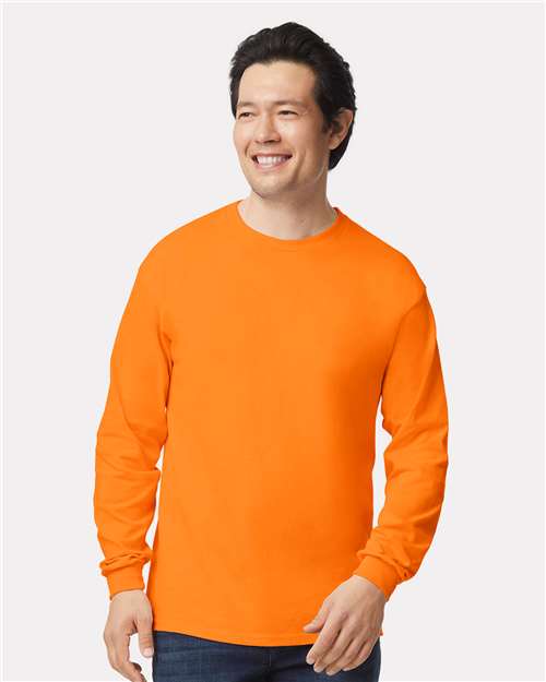 Unisex Ultra Cotton® Long Sleeve T-Shirt - 2400 113