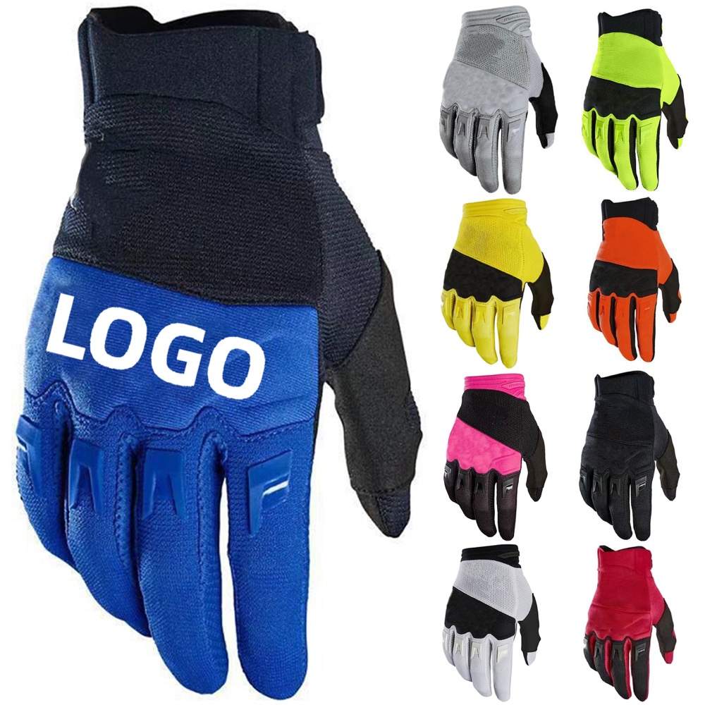 Outdoor Cycling Gloves 2