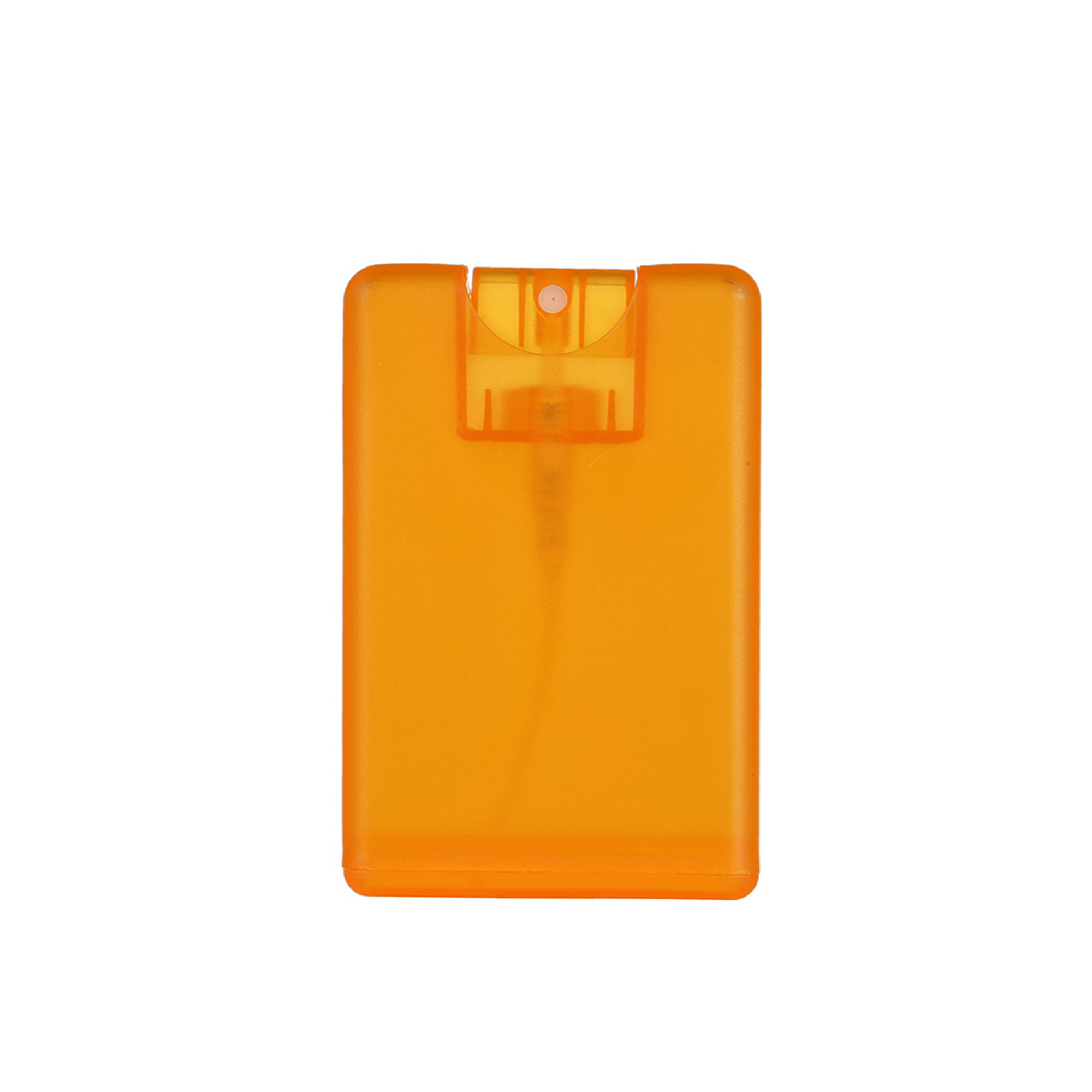 Credit Card Size Refillable Fine Mist Sprayer 5