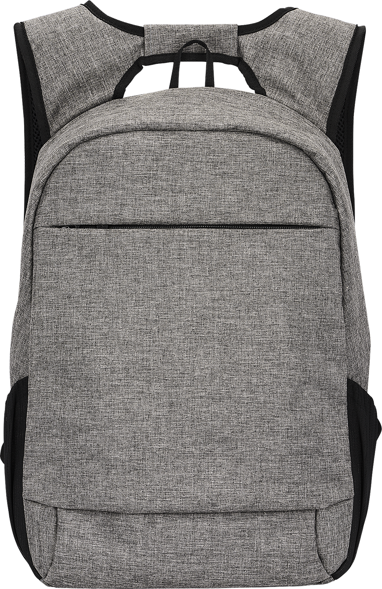Midtown Anti-theft Laptop Backpack 21