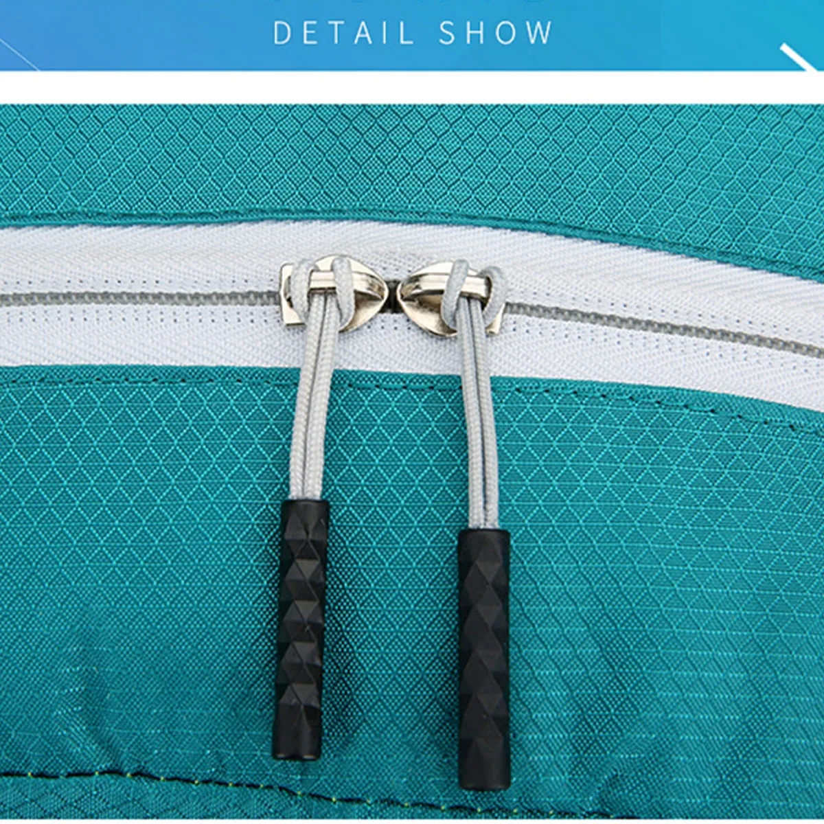 Stock Waterproof Lightweight Hiking bag 6