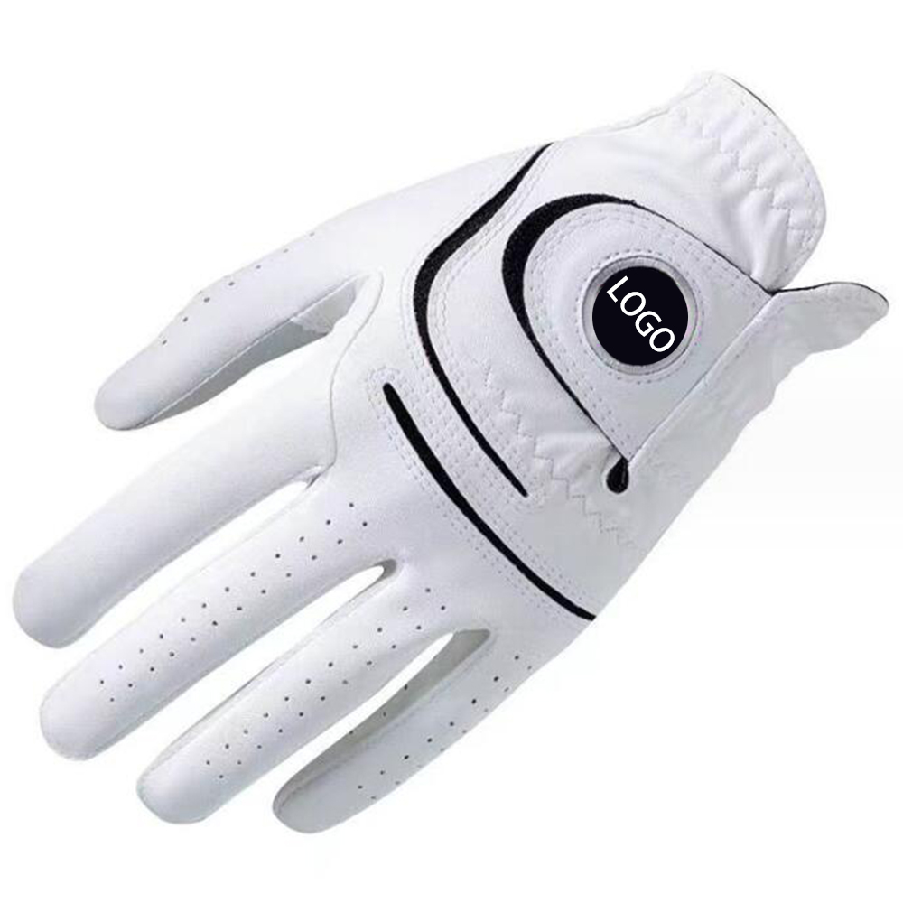Vented Golf Glove 4