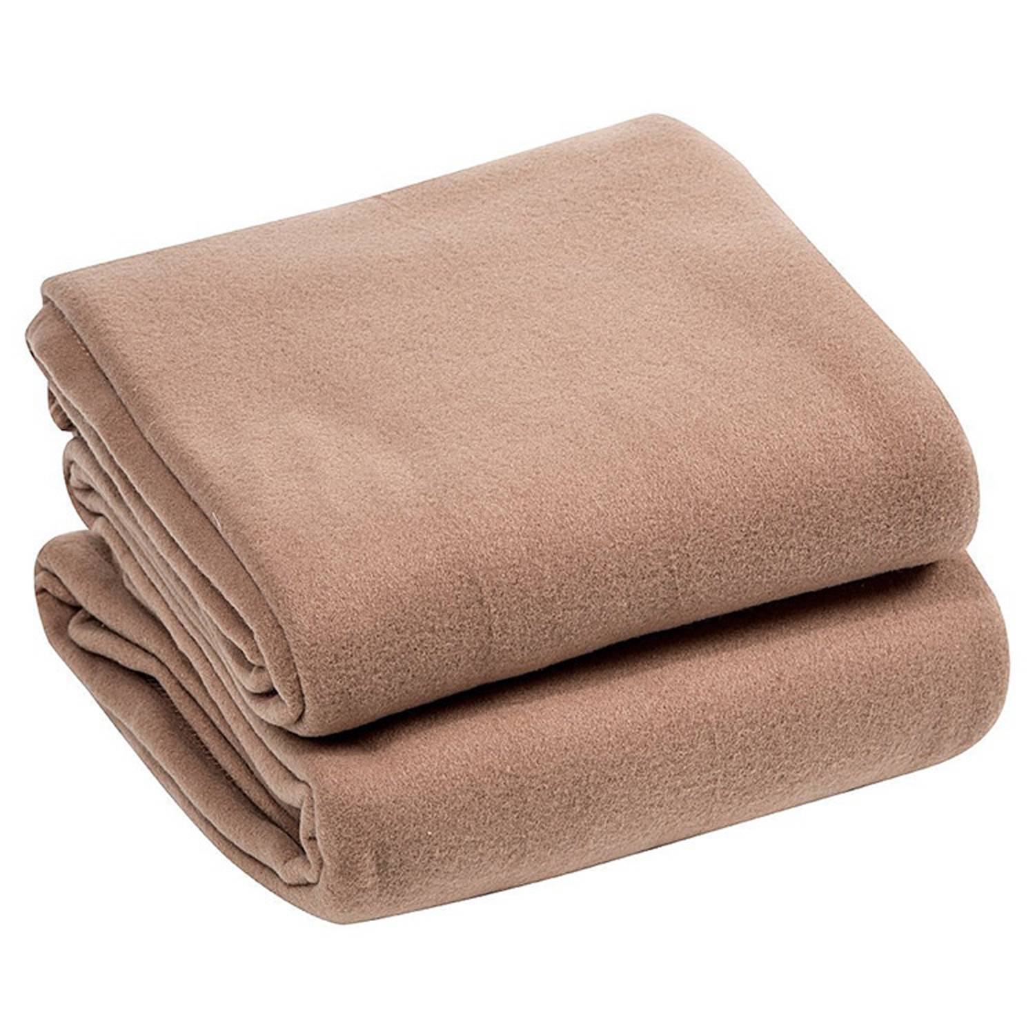 Wool Blanket 2