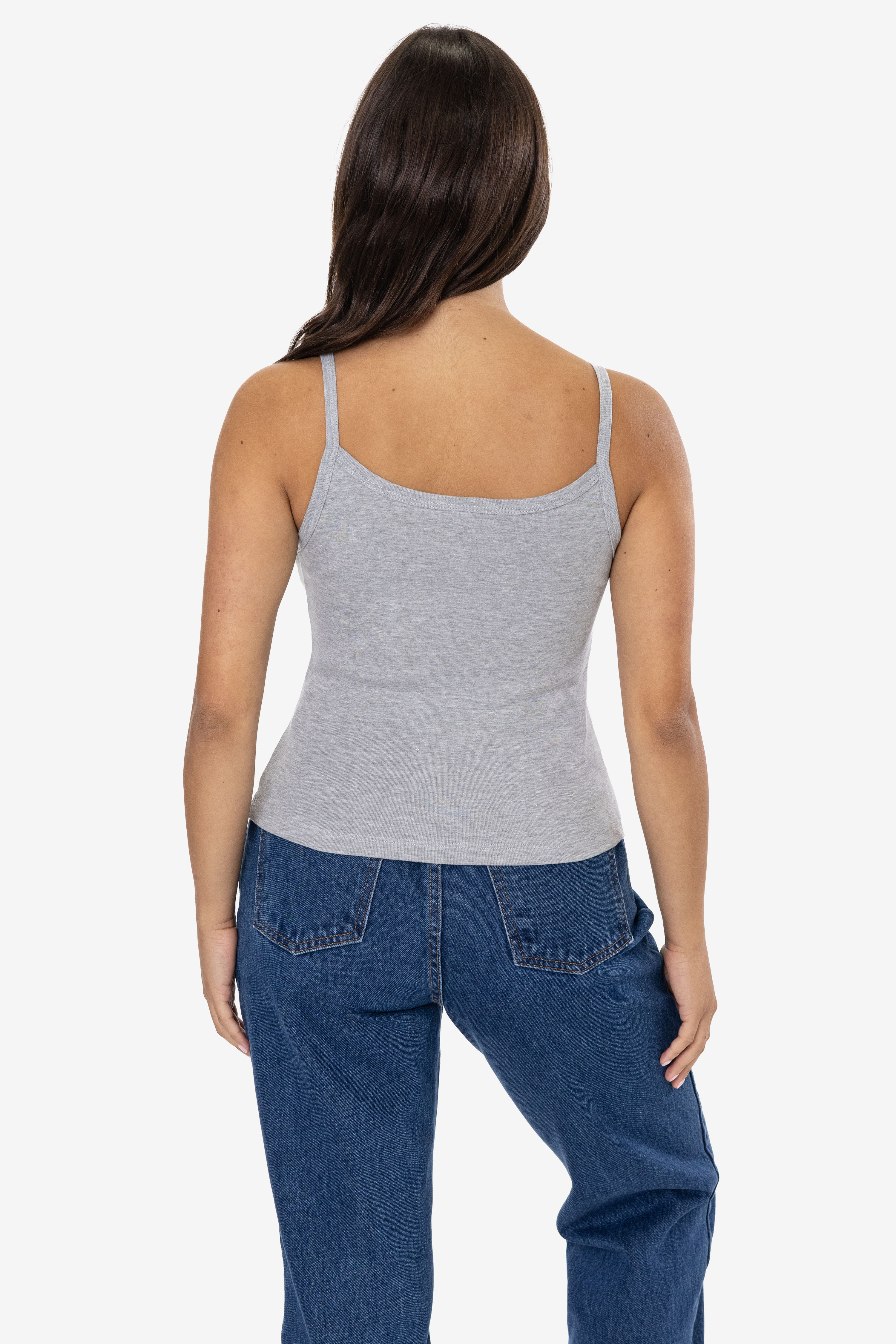 BABY RIB SPAGHETTI TANK 16