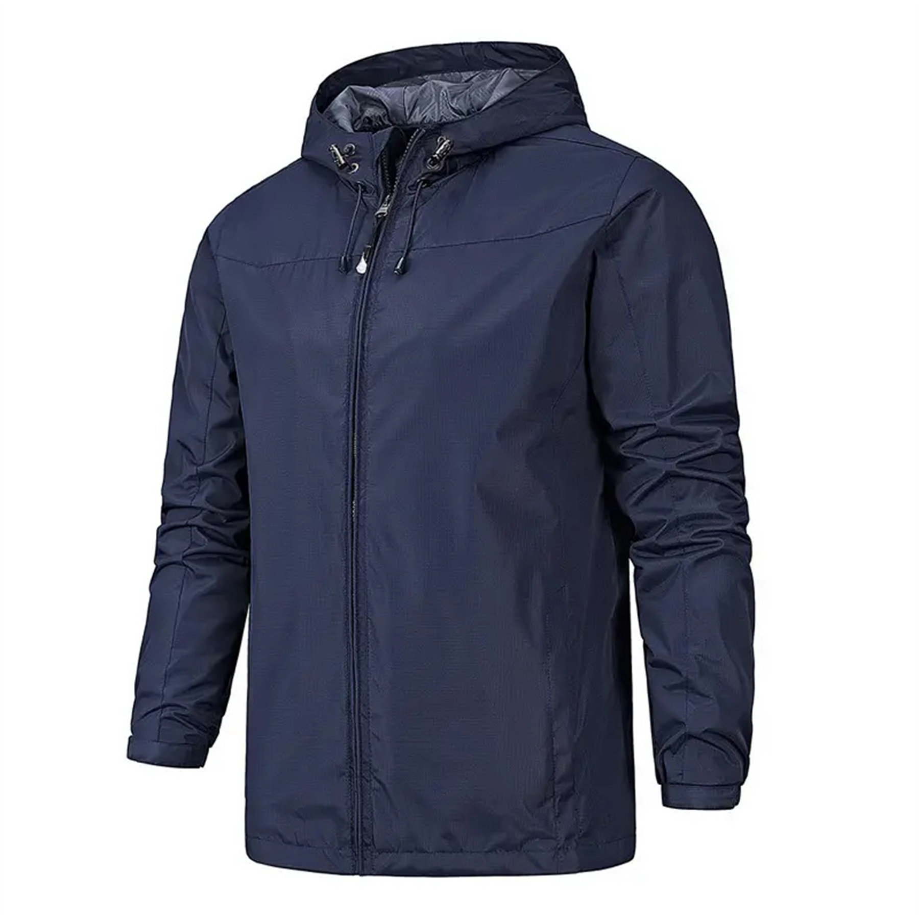 Waterproof Windbreaker Jacket 17