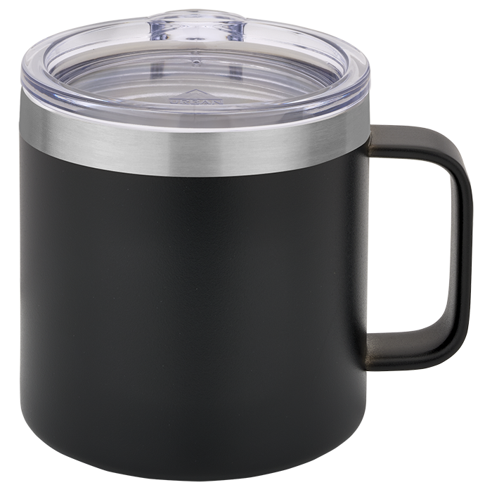 14 oz Urban Peak® Trek Vacuum Camp Mug 17