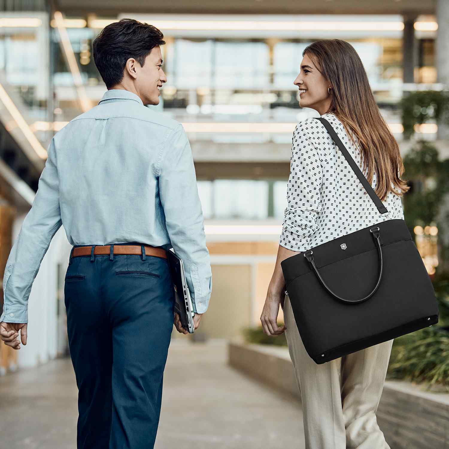 Victorinox® Strive Tote Bag 3