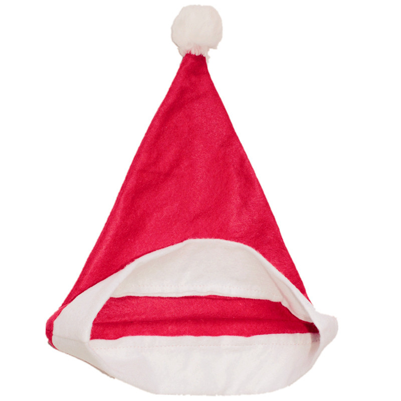 Non Woven Santa Hats 2