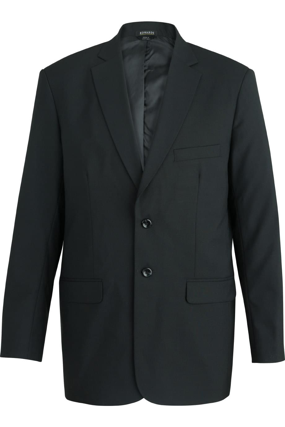 Signature Mens Traditional Suit Coat 3