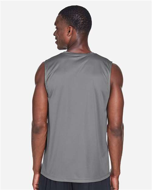Men's Zone Performance Muscle T-Shirt - TT11M 48