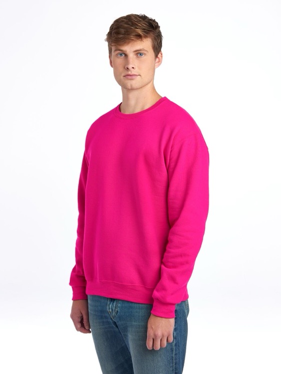JERZEES NuBlend® Unisex Sweatshirt 24