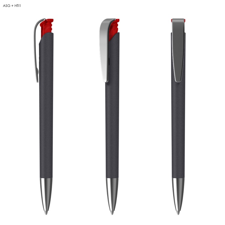 Jona MM Soft grip/Ice 4