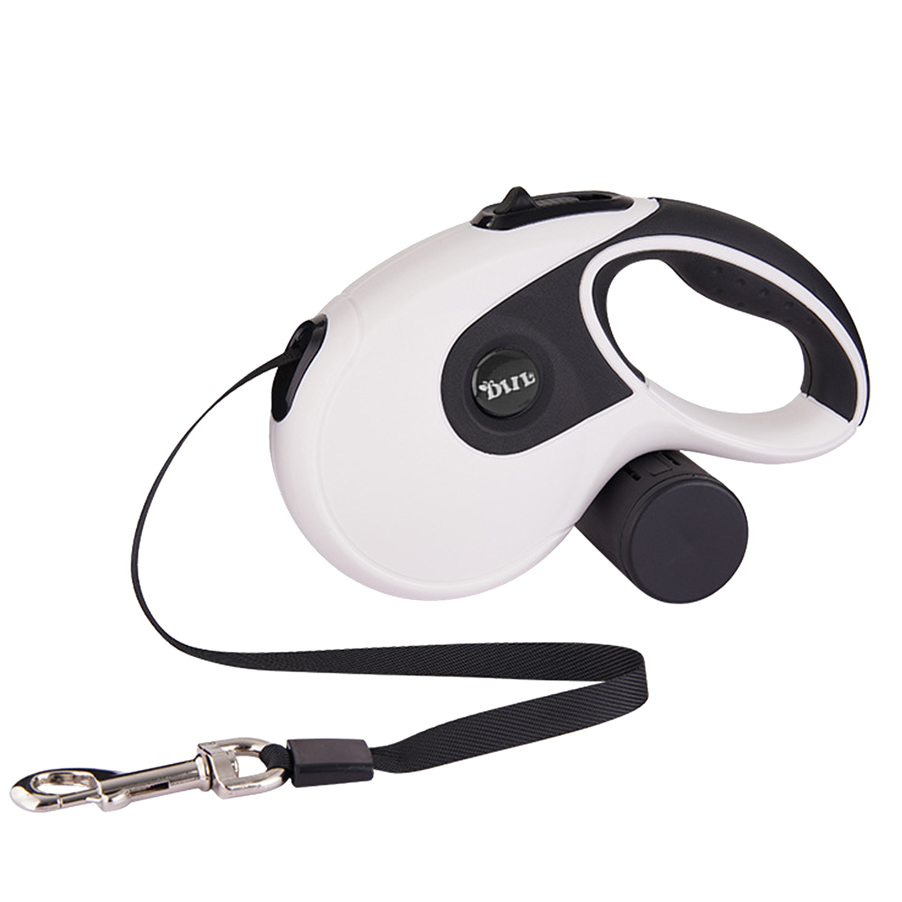 Docam Retractable Dog Leash 13